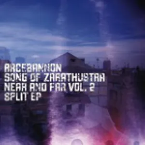 Pochette de Near and Far, Volume 2 de Racebannon