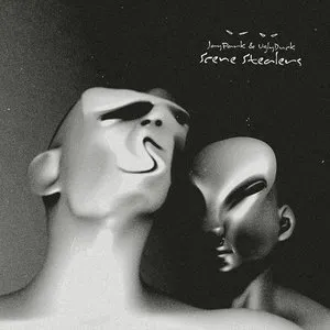 Pochette de Scene Stealers de Jay Park