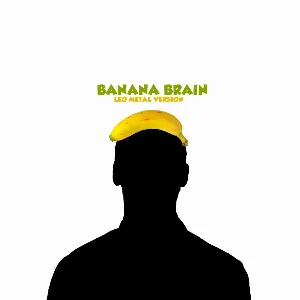 Pochette de Banana Brain (Metal version) de Leo Moracchioli