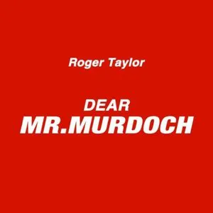 Pochette Dear Mr. Murdoch