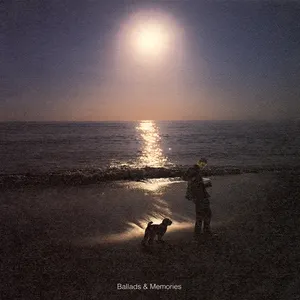 Pochette de Ballads & Memories de globe