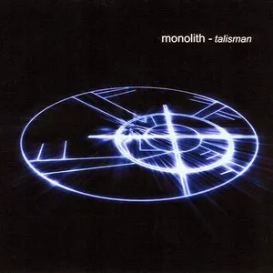 Pochette de Talisman de Monolith