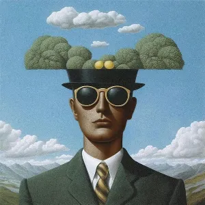 Pochette de Mr.AAA de 404Billy