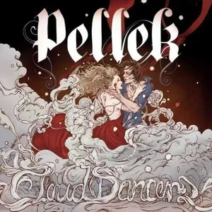 Pochette de Cloud Dancers de PelleK