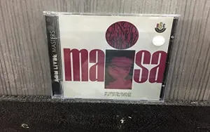 Pochette de Canção do amor mais triste de Maysa