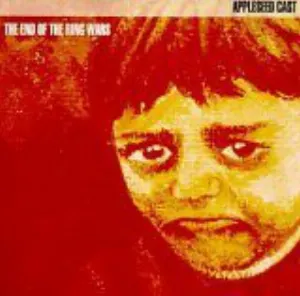 Pochette de The End of the Ring Wars de The Appleseed Cast