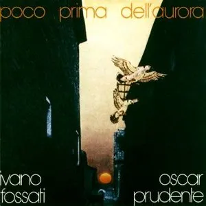 Pochette de Poco prima dell'aurora de Ivano Fossati