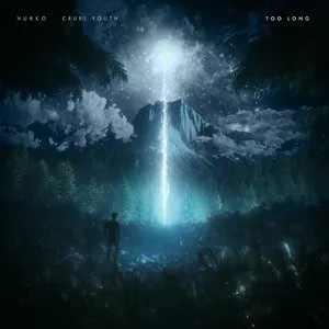 Pochette de Too Long de NURKO