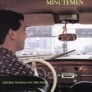 Pochette From Double Nickels on the Dime (Wheels of Fortune)
