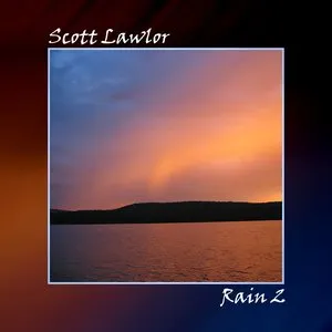 Pochette de Rain 2 de Scott Lawlor