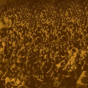 Pochette de Rua Real Grandeza / Anjo Exterminado de Jards Macalé