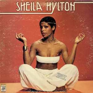 Pochette de Sheila Hylton de Sheila Hylton
