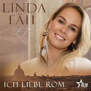 Pochette de Ich liebe Rom de Linda Fäh