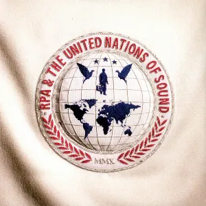 Pochette United Nations of Sound