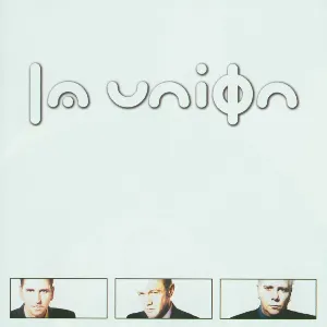 Pochette de La Uniøn de La Unión