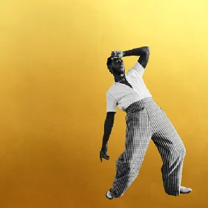 Pochette de Motorbike de Leon Bridges