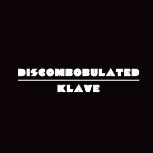 Pochette de Discombobulated / Klave de Speedy J