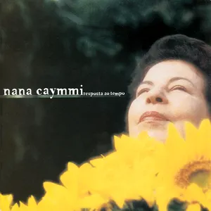 Pochette de Resposta ao tempo de Nana Caymmi