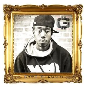 Pochette de Str8 Slammin' de Freddie Gibbs