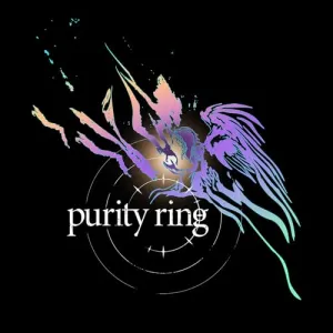 Pochette de purity ring de Purity Ring