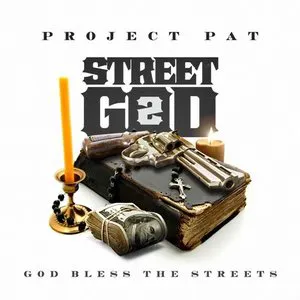 Pochette Street God 2: God Bless The Streets