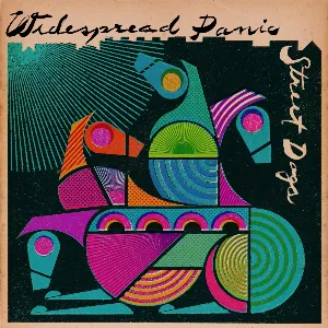 Pochette de Street Dogs de Widespread Panic