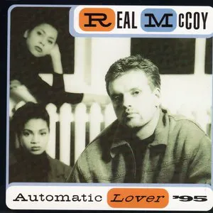 Pochette Automatic Lover (Call For Love) (The Remixes)