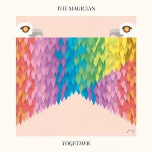Pochette de Together de The Magician