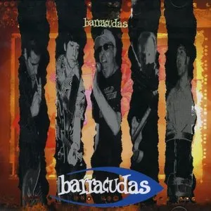 Pochette de The Barracudas de The Barracudas