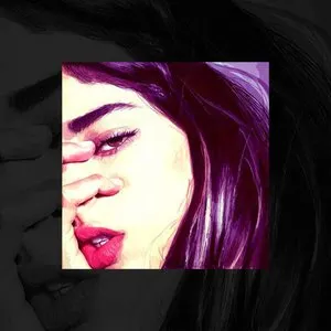 Pochette de Azi de Izzamuzzic