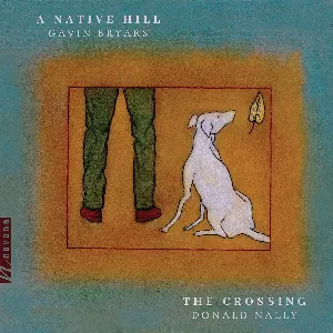 Pochette de A Native Hill de Gavin Bryars
