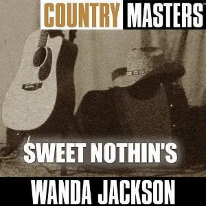 Pochette Country Masters (Sweet Nothin’s)