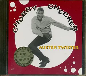 Pochette Mister Twister