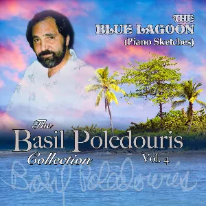 Pochette The Basil Pouledouris Collection: Volume 4: The Blue Lagoon (Piano Sketches)