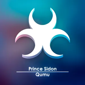 Pochette de Prince Sidon (From "the Legend of Zelda: Breath of the Wild") de Qumu