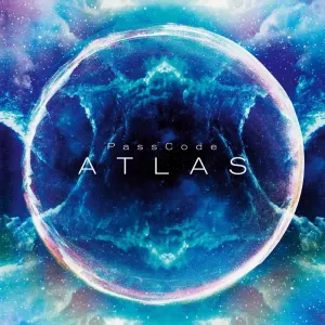 Pochette de ATLAS de PassCode