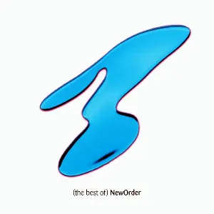 Pochette (The Best of) New Order