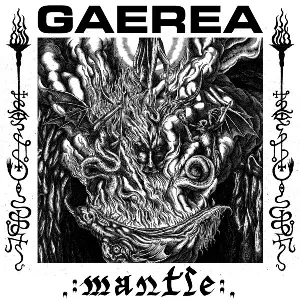 Pochette de Mantle de Gaerea