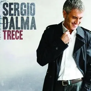 Pochette de Trece de Sergio Dalma