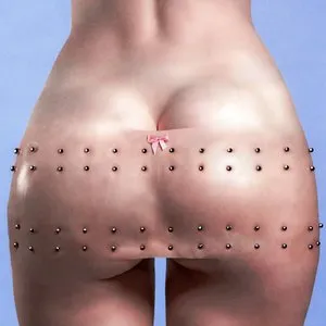 Pochette de Itty Bitty de Ashnikko