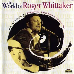 Pochette The World of Roger Whittaker