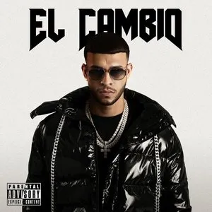 Pochette de El cambio de Lyanno