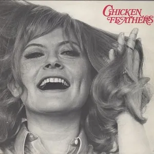 Pochette de Chicken Feathers de Monica Zetterlund