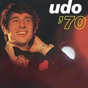 Pochette Udo ’70