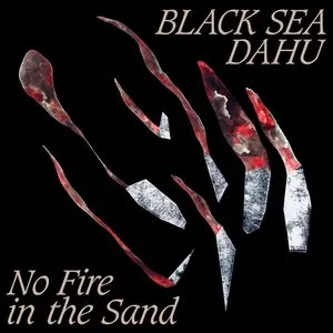 Pochette de No Fire in the Sand de Black Sea Dahu