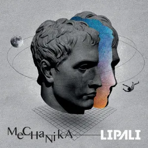 Pochette de Mechanika de Lipali