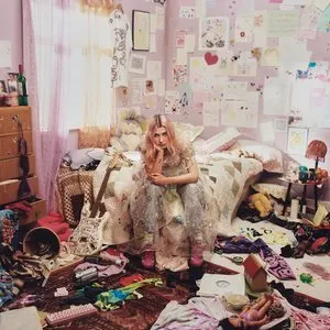Pochette de 23 de Baby Queen