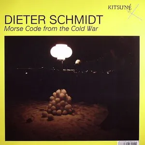 Pochette The Count / Morse Code From the Cold War