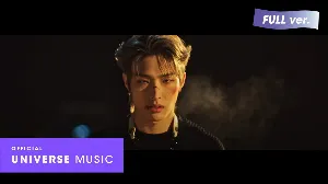 Pochette de Don't Stop Official Music Video de ATEEZ