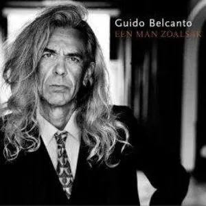 Pochette de Een man als ik de Guido Belcanto